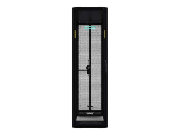 HP ENTERPRISE 42U 600X1200MMADVG2 RACK STOCK P9K10A