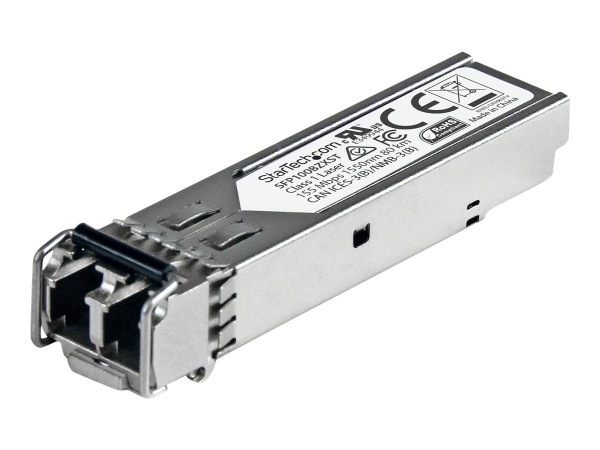 STARTECH.COM TK StarTech.com 100BASE-ZX SFP -SM LC-80 KM SFP100BZXST