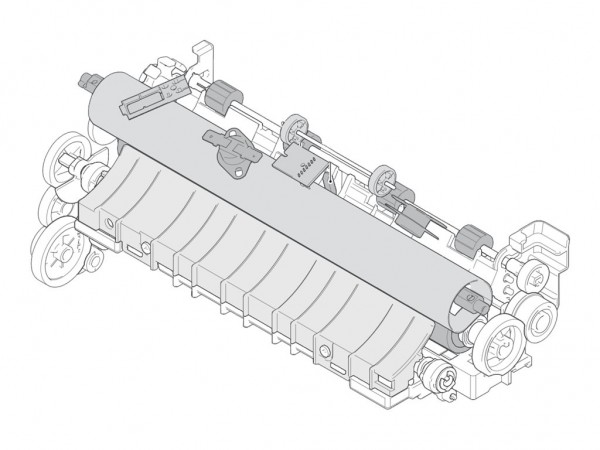 KYOCERA FK 1150 Kit für Fixiereinheit 302RV93050