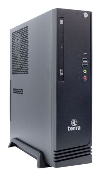 WORTMANN AG TERRA PC-BUSINESS 6000 Ultra 5 225 16GB 500GB W11P