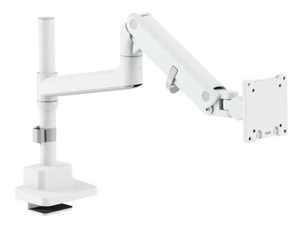 DIGITUS Single Monitorhalterung 144,78cm 57Zoll 27 kg Gasdruckfeder VESA: 7 DA-90476