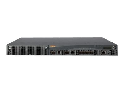 HP ENTERPRISE HP ENTERPRISE ARUBA7240XM(US)CNTRMEMUPG STOC