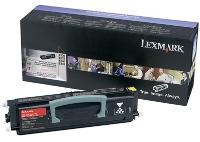 LEXMARK Schwarz Tonerpatrone LCCP