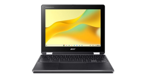 ACER Chromebook Spin 512 R856T-TCO-C3BS 30,5cm (12") Intel N100 4GB 64GB Ch NX.KE3EG.001