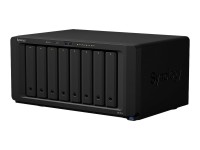 SYNOLOGY SYNOLOGY DS1821+ 8Bay NAS SYNOLOGY SYNOLOGY DS1821+ 8Bay NAS