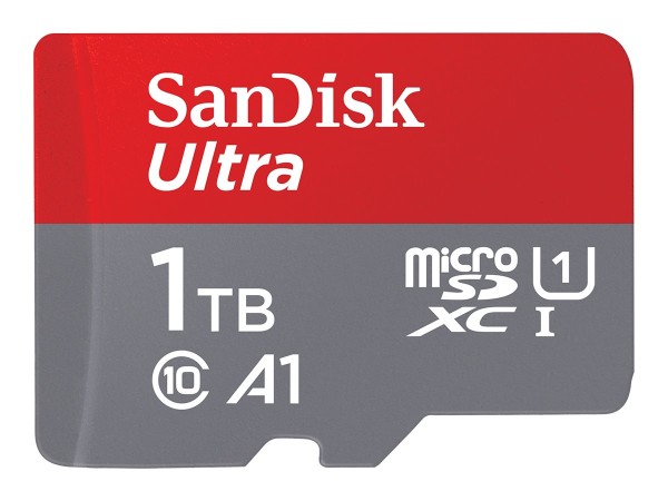 SANDISK SANDISK Ultra Class 10 1TB