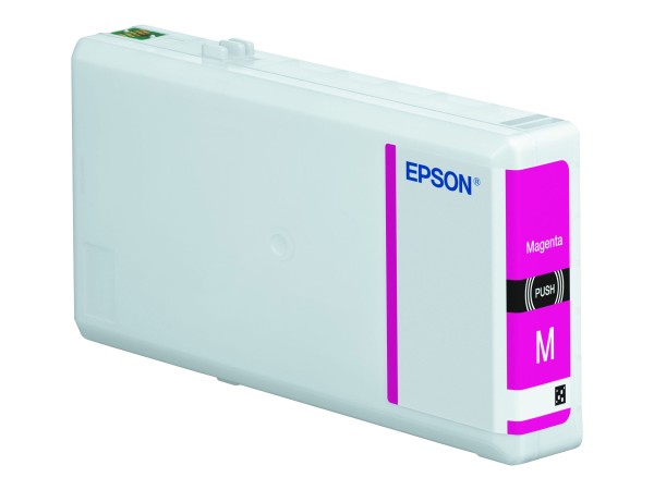 EPSON 79XL XL Magenta Tintenpatrone C13T79034010