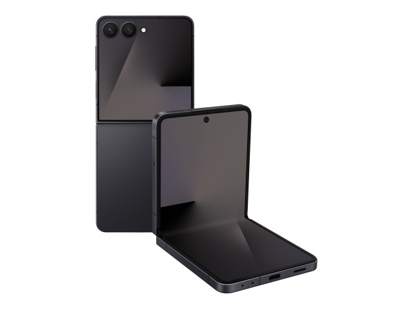 SAMSUNG SAMSUNG Galaxy Z Flip7 512GB (Jetblack, Android, 12 GB)