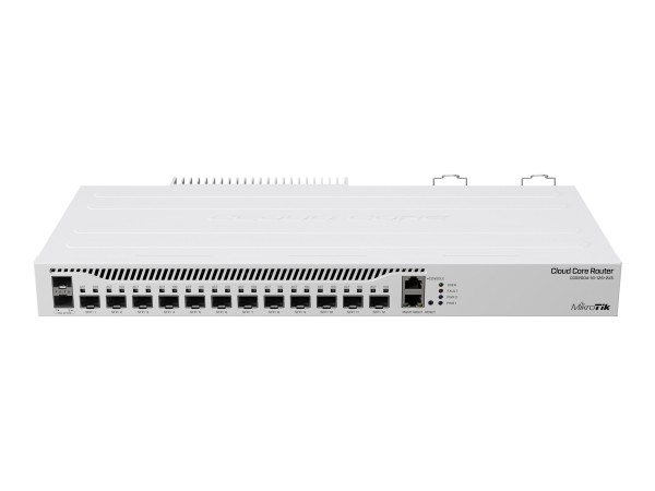 MIKROTIK Cloud Core Router CCR2004-1G-12S+2XS CCR2004-1G-12S+2XS