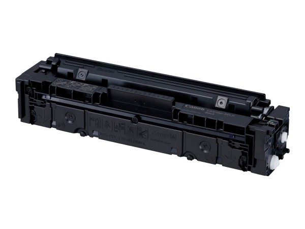 CANON CANON 045 H Schwarz Tonerpatrone