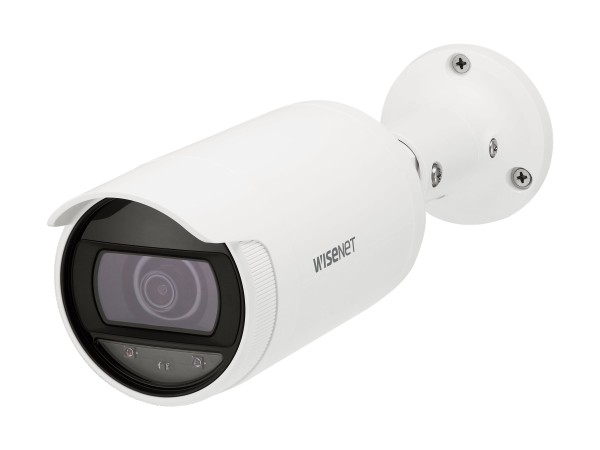 HANWHA ANO-L6022R Bulletkamera 2MP IR IP66 IK10 PoE ANO-L6022R