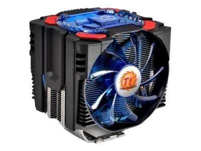 Thermaltake FrioOCK CPU-Kühler 1200 - 2100rpm CLP0575