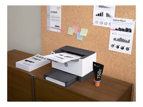 HP HP 738M DesignJet Druckerpatrone Magenta, 300 ml