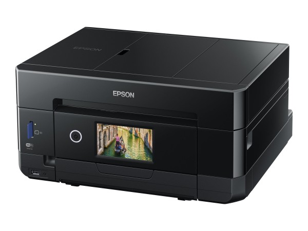 EPSON Expression Premium XP-7100 (P) C11CH03402