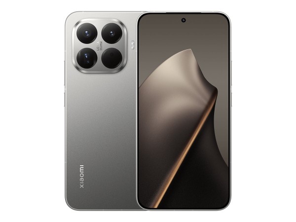 XIAOMI XIAOMI 15T Pro 512GB Gray