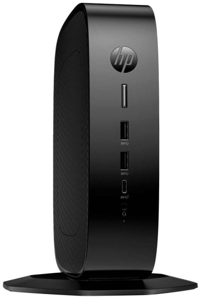 HP Elite t755 Ryzen Embedded V2546 8GB 32GB W10 9J3W7AA#ABD