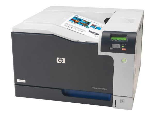 HP Color LaserJet Professional CP5225 CE710A#B19