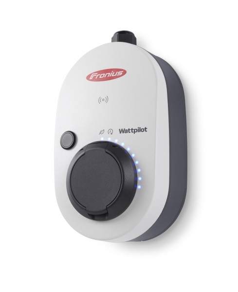 FRONIUS Wattpilot Go 11 J 2.0 1 Stück 4,240,401