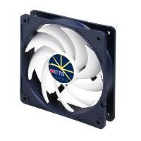 TITAN Lüfter, Titan, 120x120x25mm, TFD-12025H12ZP/KE(RB), Extreme Silent Fa TFD-12025H12ZP/KE(RB)