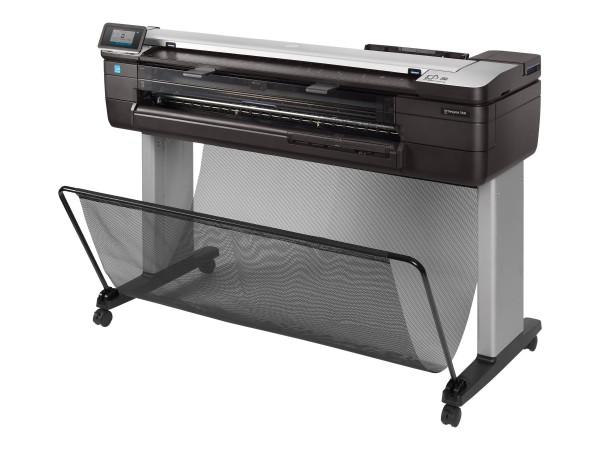 HP Inc. HP DESIGNJET T830 24" MFP