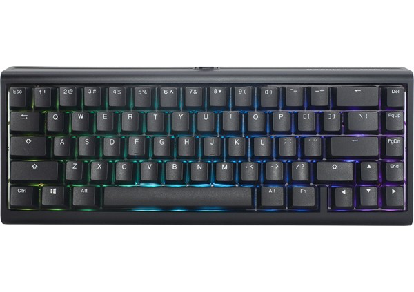 DUCKYCHANNEL DUCKYCHANNEL Ducky Tinker 65 Gaming-Tastatur