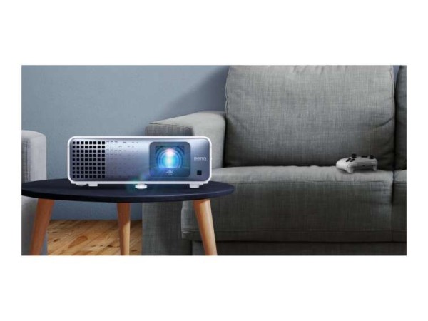 BENQ TK710STi - DLP-Projektor - Laser - 3D - 3200 ANSI-Lumen 9H.JSK77.17E