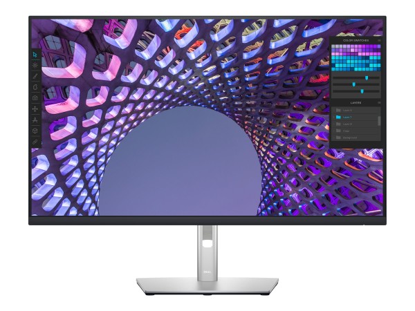 DELL P3223QE 80cm (31,5") DELL-P3223QE