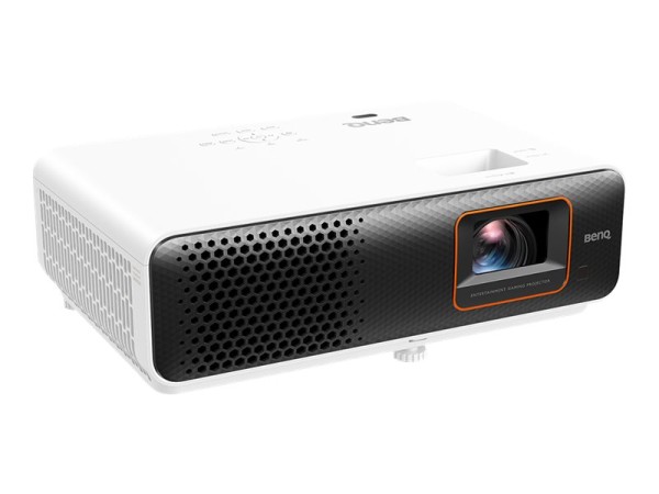 BENQ BENQ TH690ST Kurzdistanz Gaming DLP Beamer 2300 ANSI Lumen (Full HD, 1920x1080, 3D, HDR, HDMI, USB,