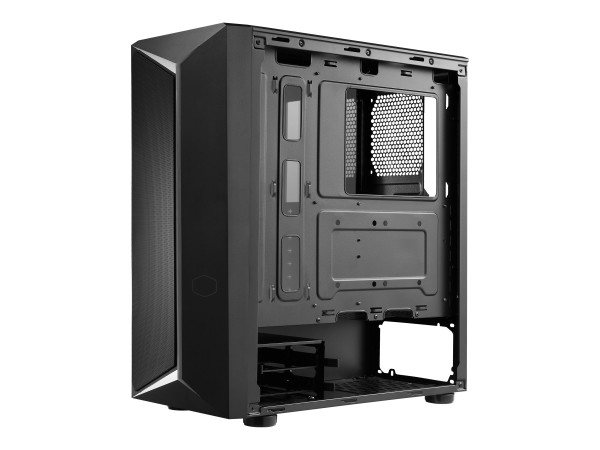 COOLERMASTER COOLERMASTER MasterBox CMP510 ARGB Edition/Without ODD