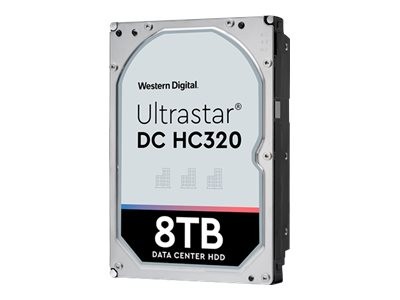 WESTERN DIGITAL WESTERN DIGITAL Ultrastar DC HC320 8TB