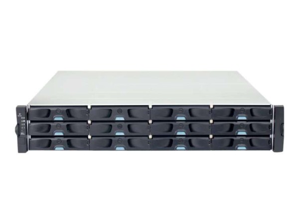 Infortrend Storage EonNAS3012SC1 NS3012SC1000C-8B32