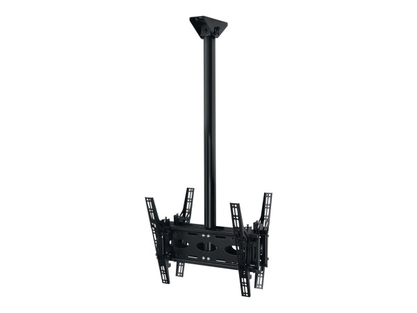 B-TECH B-TECH Deckenhalterung 600x400 dual