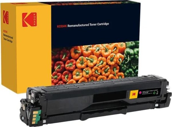 KODAK KODAK 185S050403 KODAK SAM. CLP415 TONER MAG CLTM504S/SU292A 1800Seiten (185S050403)