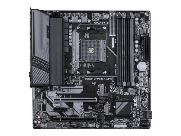 GIGABYTE GIGABYTE B550M GAMING X WIFI6 SAM4
