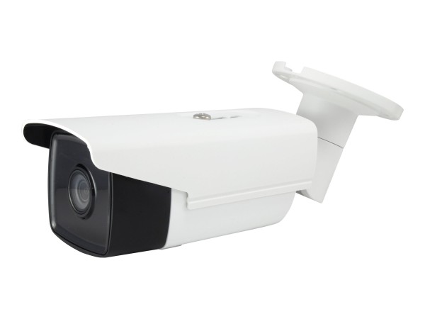 LEVEL ONE LEVELONE IPCam FCS-5092 Fix 5MP H.265 IR 9W PoE FCS-5092