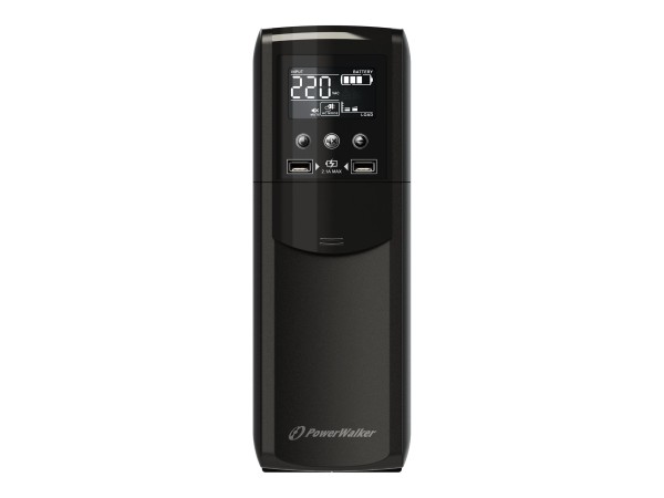 BLUEWALKER PowerWalker VI 1500 CSW FR (10121119) 10121119