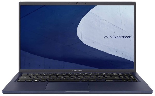 ASUS ASUS ExpertBook B15 B1500CBA-BQ0439X 39,6cm (15,6") i7-1255U 16GB 512GB W11P