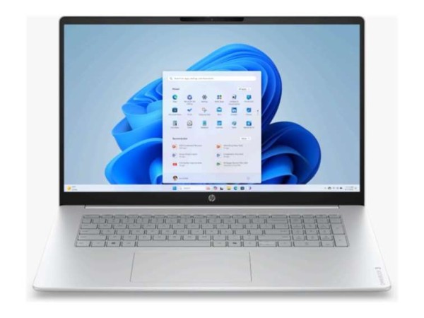 HP OmniBook 3 Laptop AI 17-dg0451ngx 43,9cm (17,3") Ultra 5 225U 12GB 512GB DP6J9EA#ABD