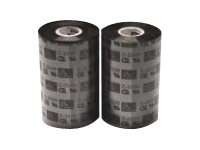 ZEBRA 1ROLL RIBBON 2300 170MMX900M 02300BK17090