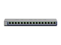 NETGEAR NETGEAR GS116 Unmanaged Switch