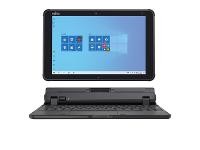 FUJITSU FUJITSU Keyboard Docking DE für Stylistic Q5010