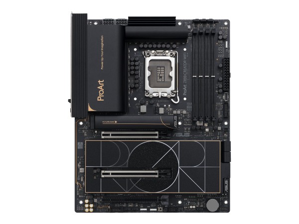 ASUS MB ASUS PROART Z890-CREATOR WIFI S1851 90MB1JD0-M0EAY0