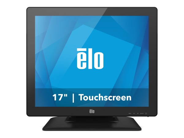 ELO TOUCH ELOTOUCH 1723L 17IN WS-LCD, ANTI-GLARE