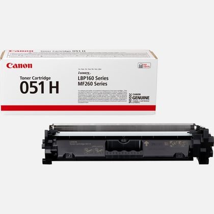 Canon 2169C002 Tonerkartusche Lasertoner 4100 Seiten Schwarz