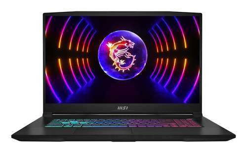 MSI Katana 15 B13VFK 39,6cm (15,6") i5-13420H 16GB 512GB oBS 001585-1877