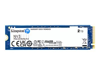 KINGSTON KINGSTON SNV3S/2000G 2TB