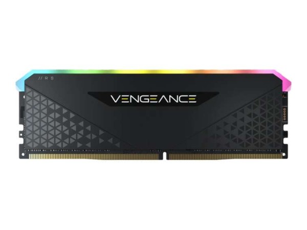 CORSAIR Vengeance 8GB CMG8GX4M1E3200C16