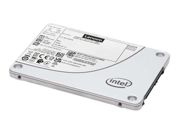 LENOVO ThinkSystem S4520 480GB 4XB7A17101