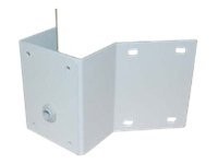 CISCO SYSTEMS CISCO Small Business VC032 - Camera Enclosure Exterior Pan Tilt Corner Mount Adapter for PVC300 w/