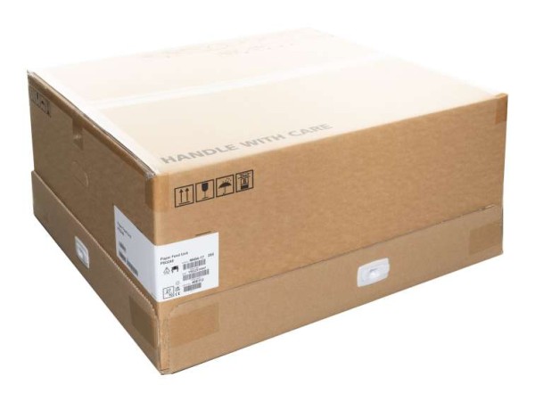 RICOH Paper Feed Unit PB3240 - Medienfach / Zuführung - 1100 Blätter in 2 S 408112